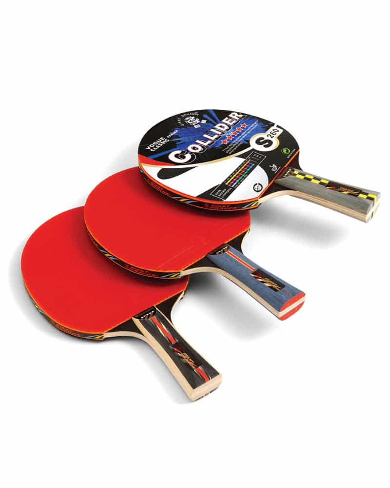 Star Table Tennis Paddle
