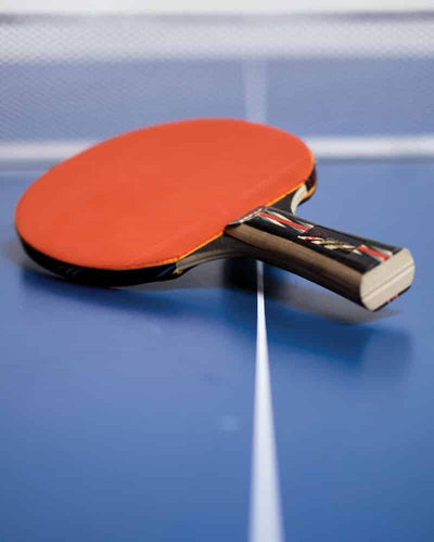Star Table Tennis Paddle