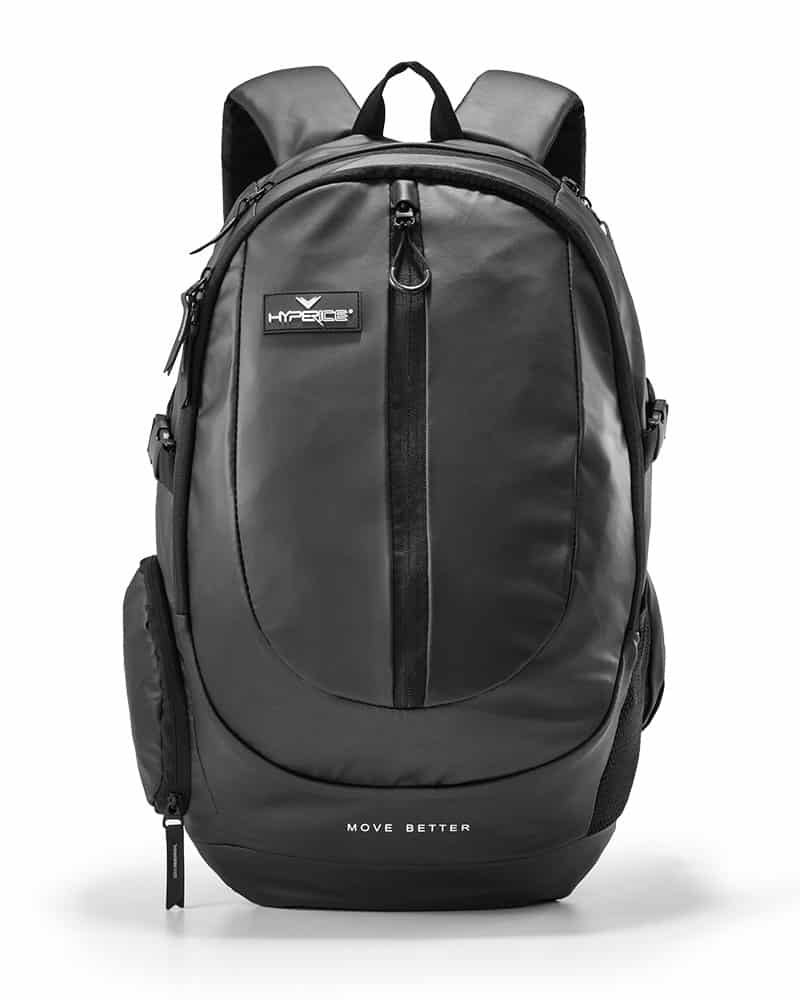 Hyperice Tech Pack Backpack | Performance & Travel Storage | Canada Mats