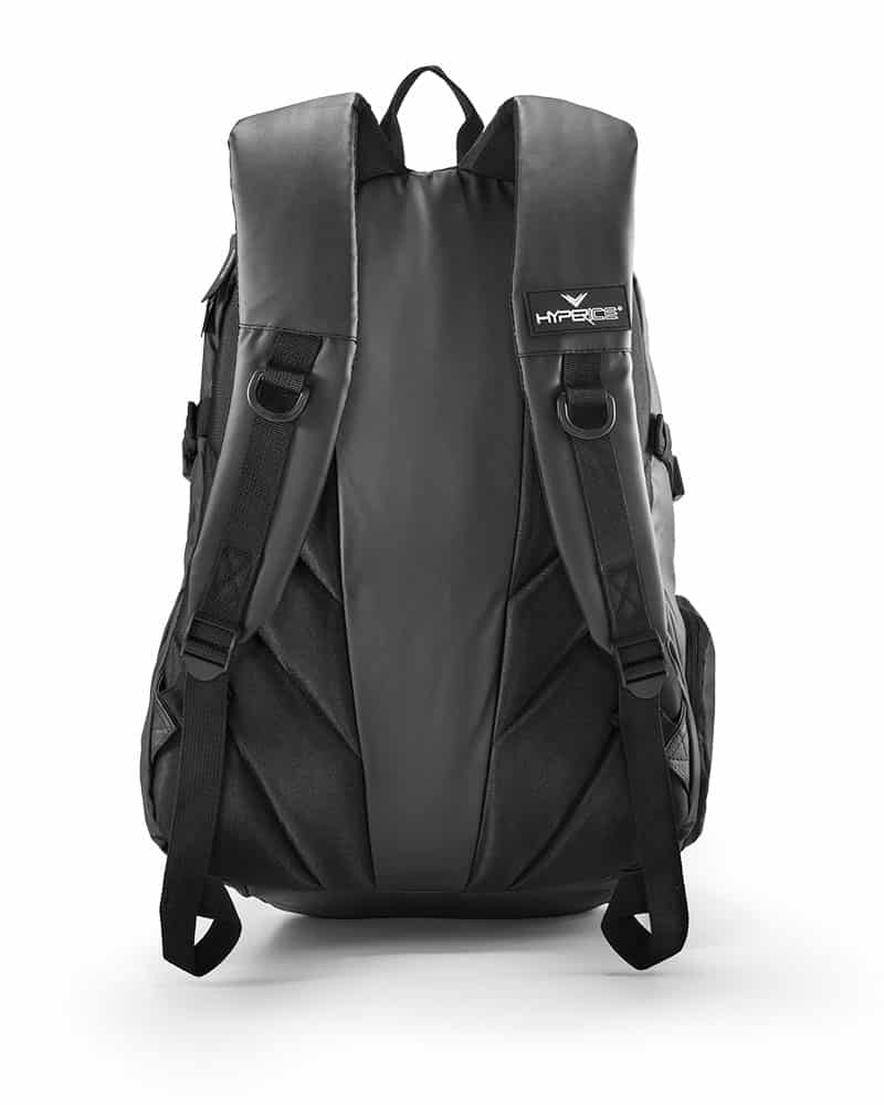 Hyperice Tech Pack Backpack | Performance & Travel Storage | Canada Mats