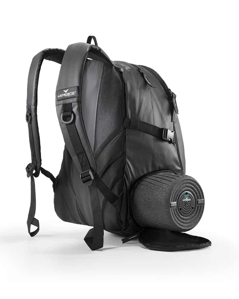 Hyperice Tech Pack Backpack | Performance & Travel Storage | Canada Mats