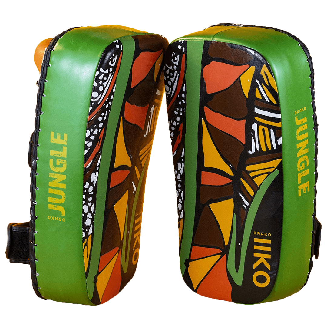 Thai Pads