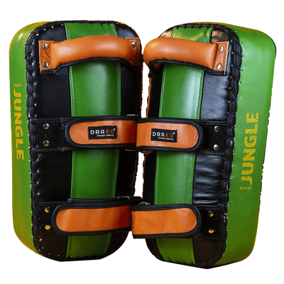 Thai Pads