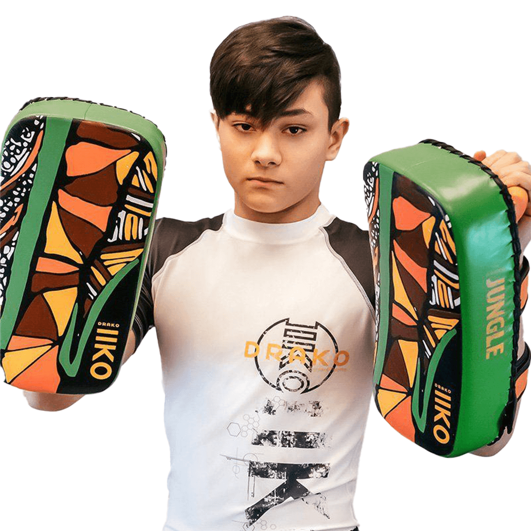 Thai Pads
