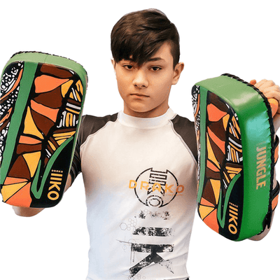 Thai Pads
