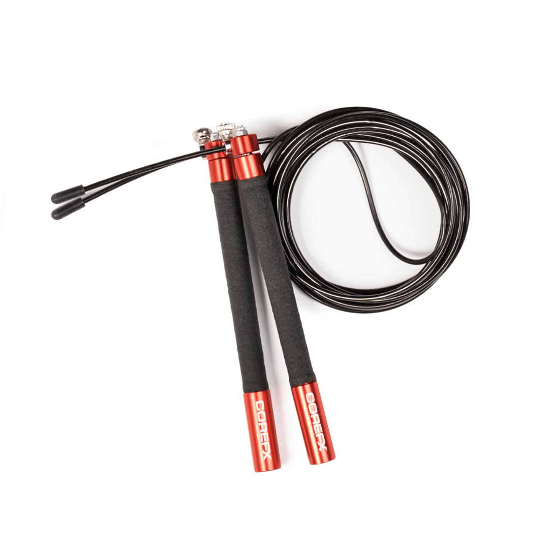 Thin Grip Speed Rope | Precision Speed Training Rope | Canada Mats