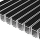 Grooved Rubber