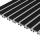 Grooved Rubber