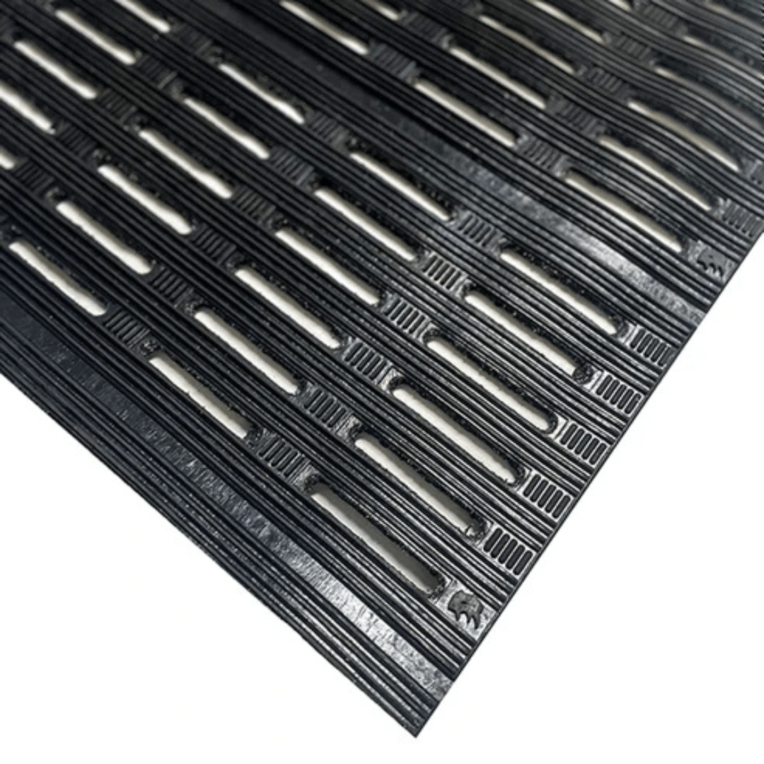 Traktok- Deep Freezer Mats | Anti-Fatigue Industrial Mat | Canada Mats