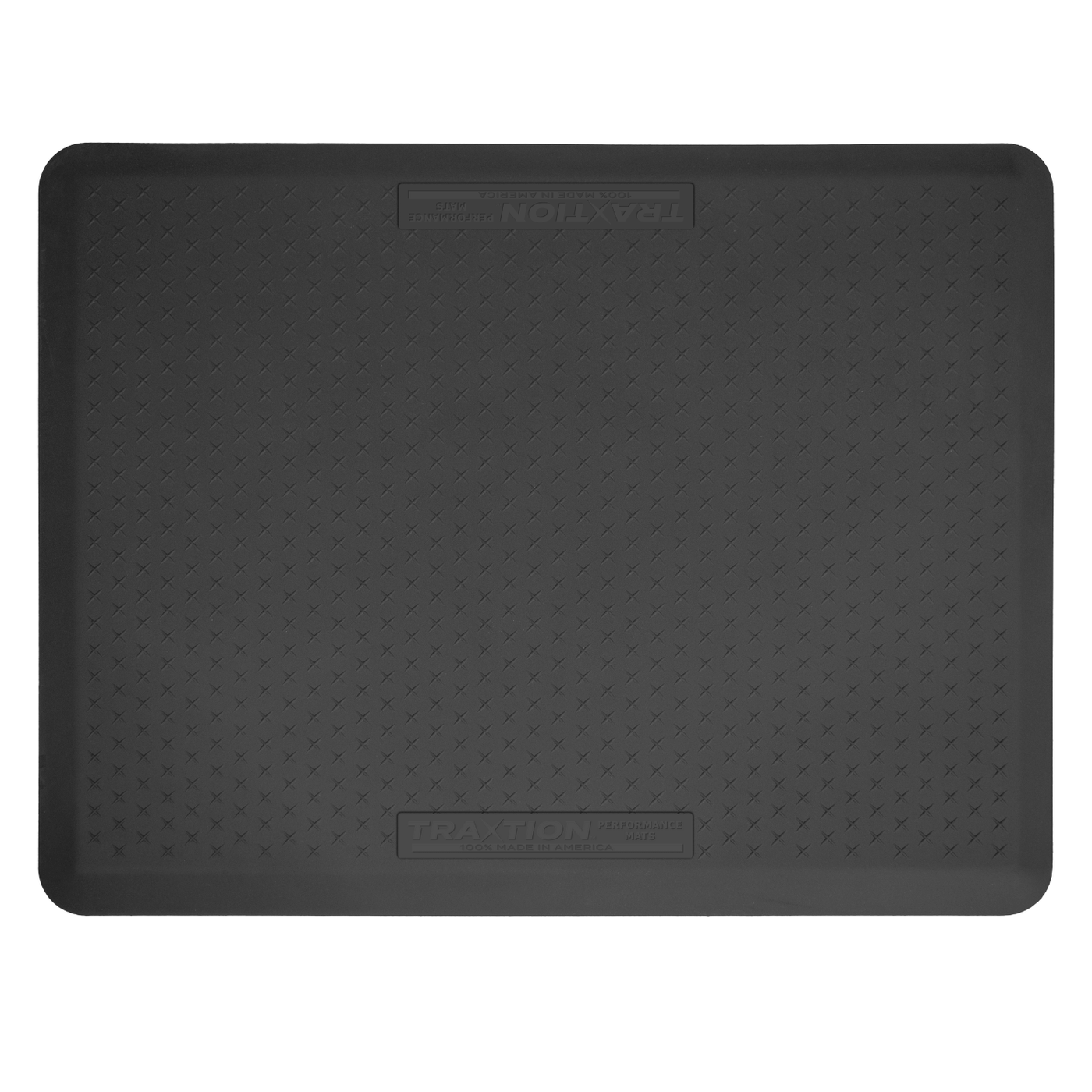 Traxtion Performance Mats