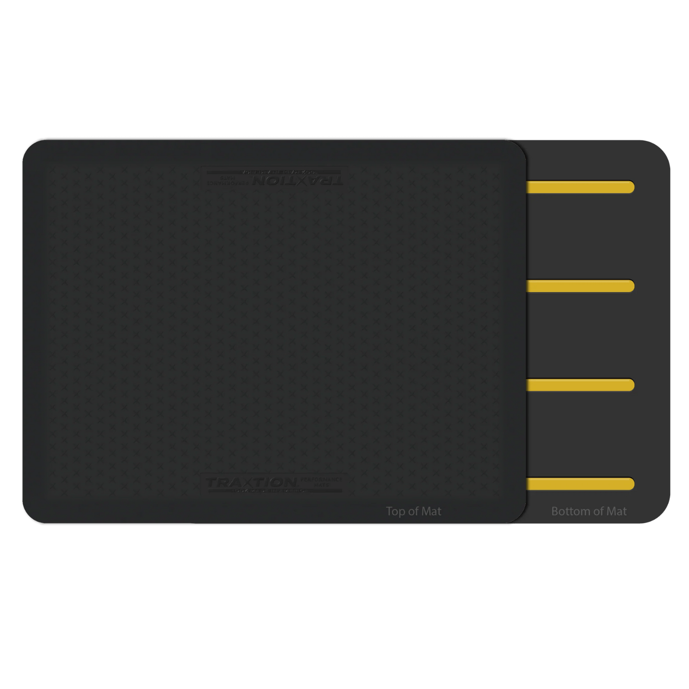 Traxtion Performance Mats