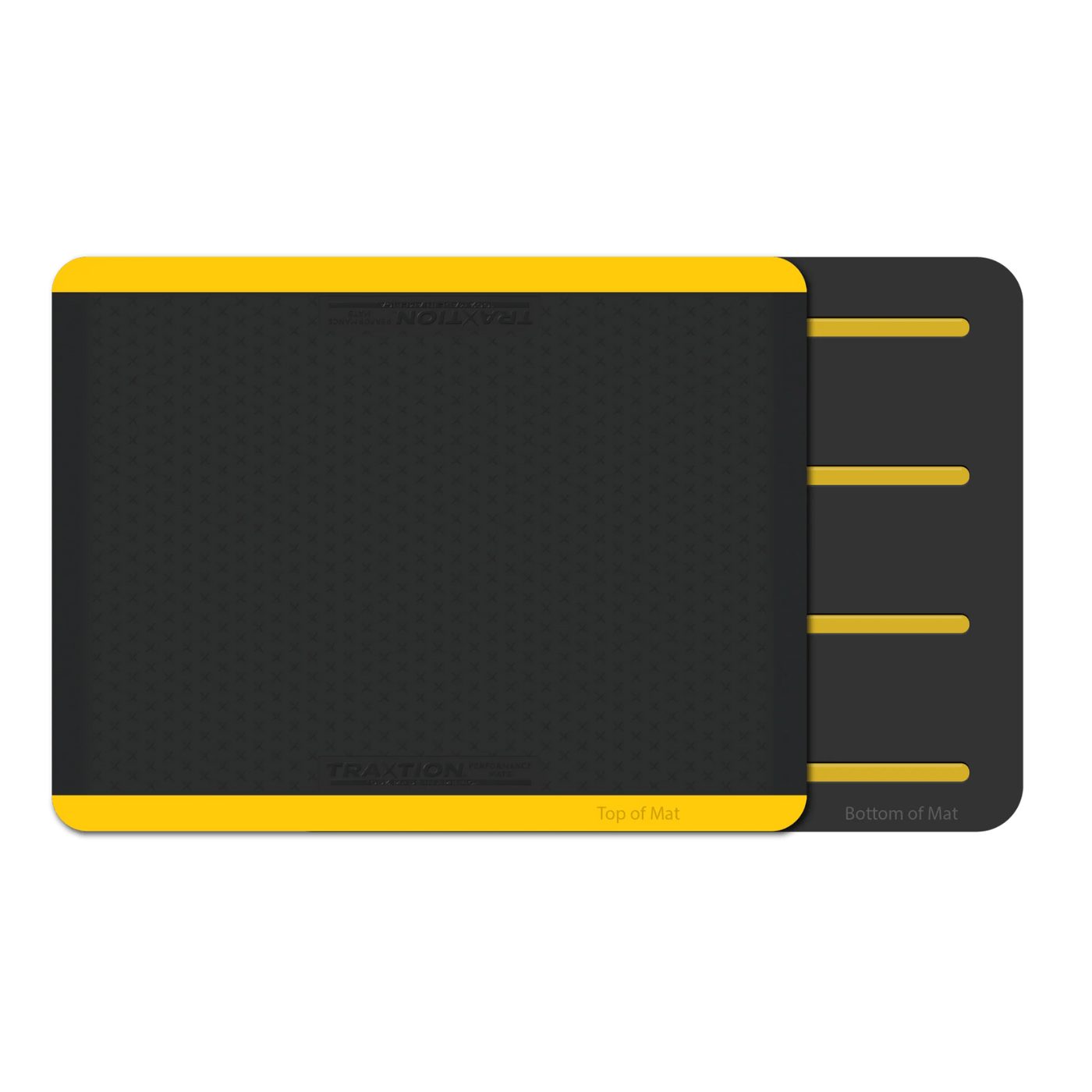 Traxtion Performance Mats