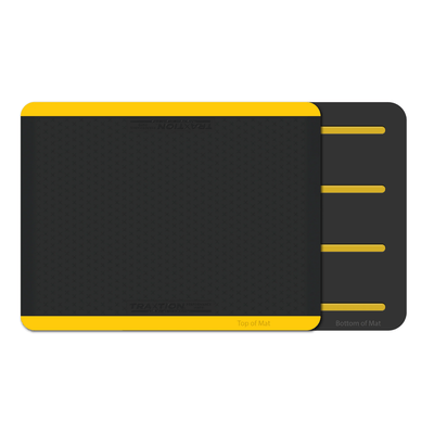 Traxtion Performance Mats