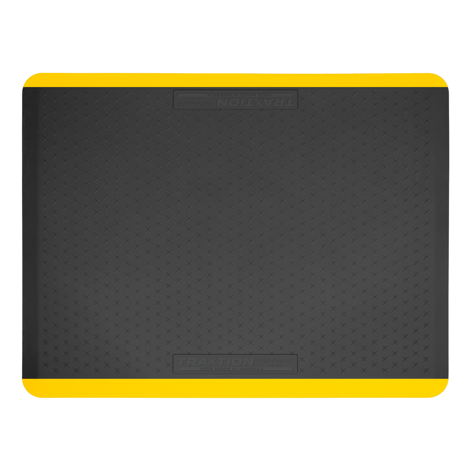 Movie Performance Mat Traxtion Performance Anti-Fatigue Mats | Canada Mats