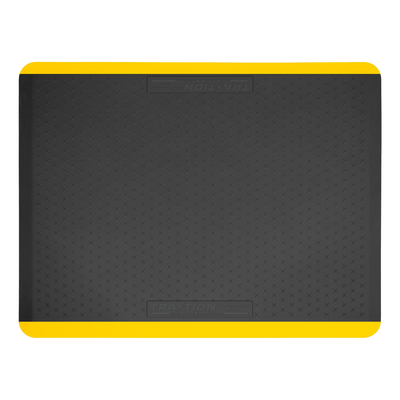 Traxtion Performance Mats