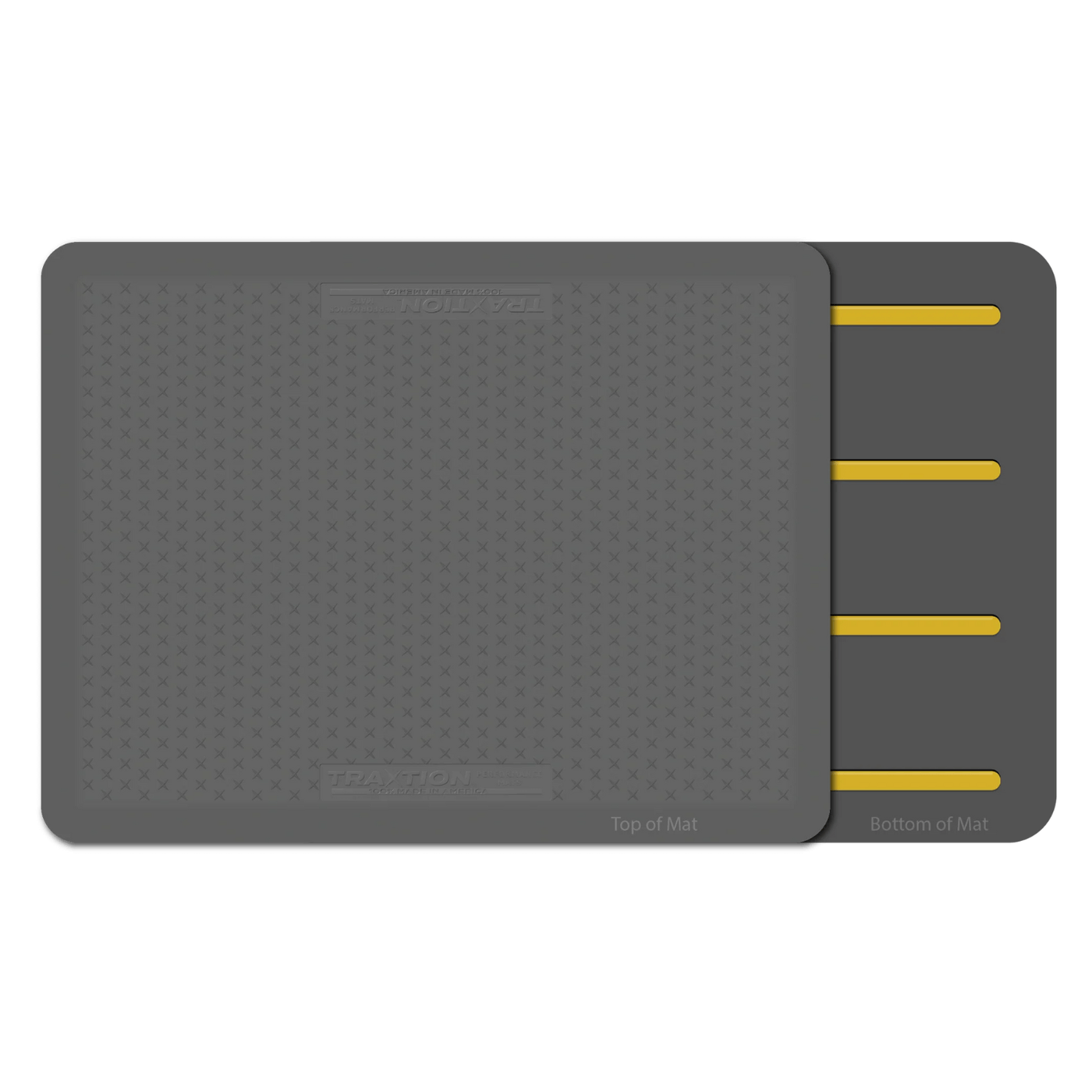 Traxtion Performance Mats