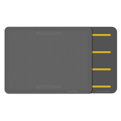 Traxtion Performance Mats