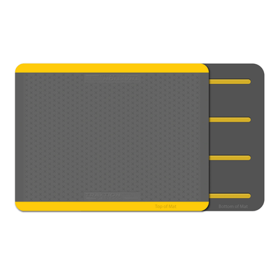 Traxtion Performance Mats