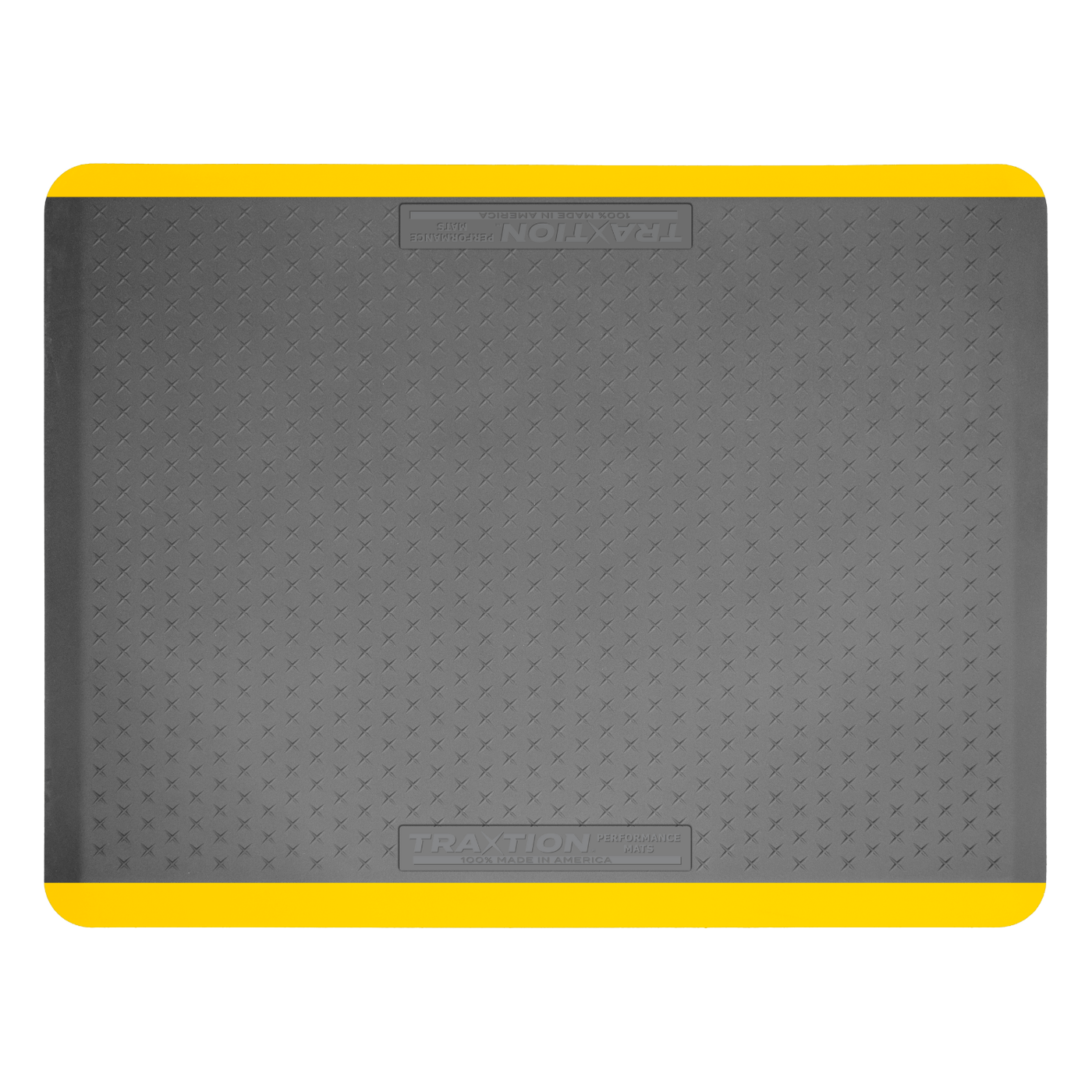 Traxtion Performance Mats