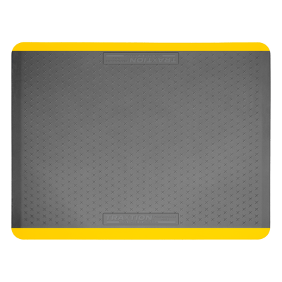 Traxtion Performance Mats