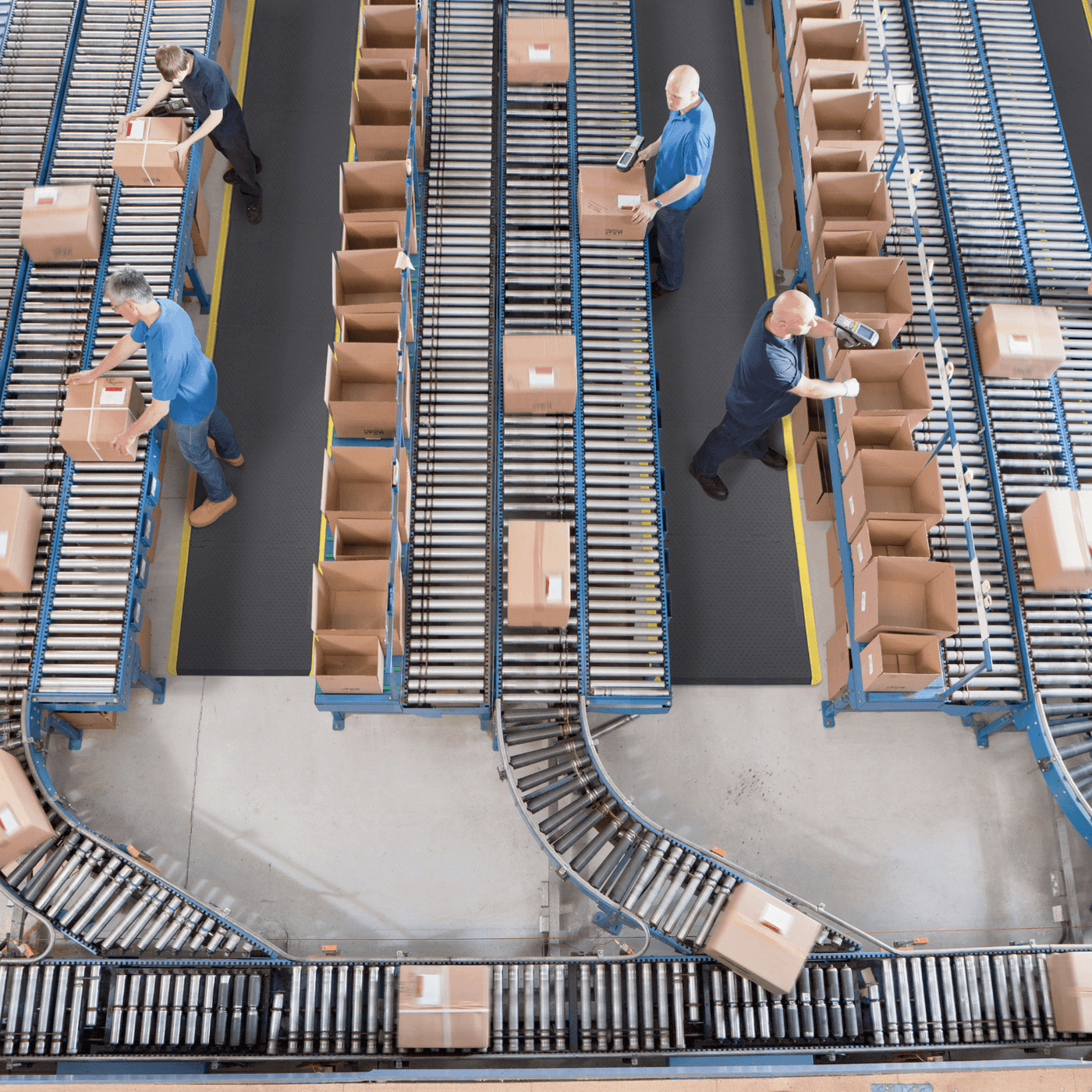 Traxtion Performance Mats