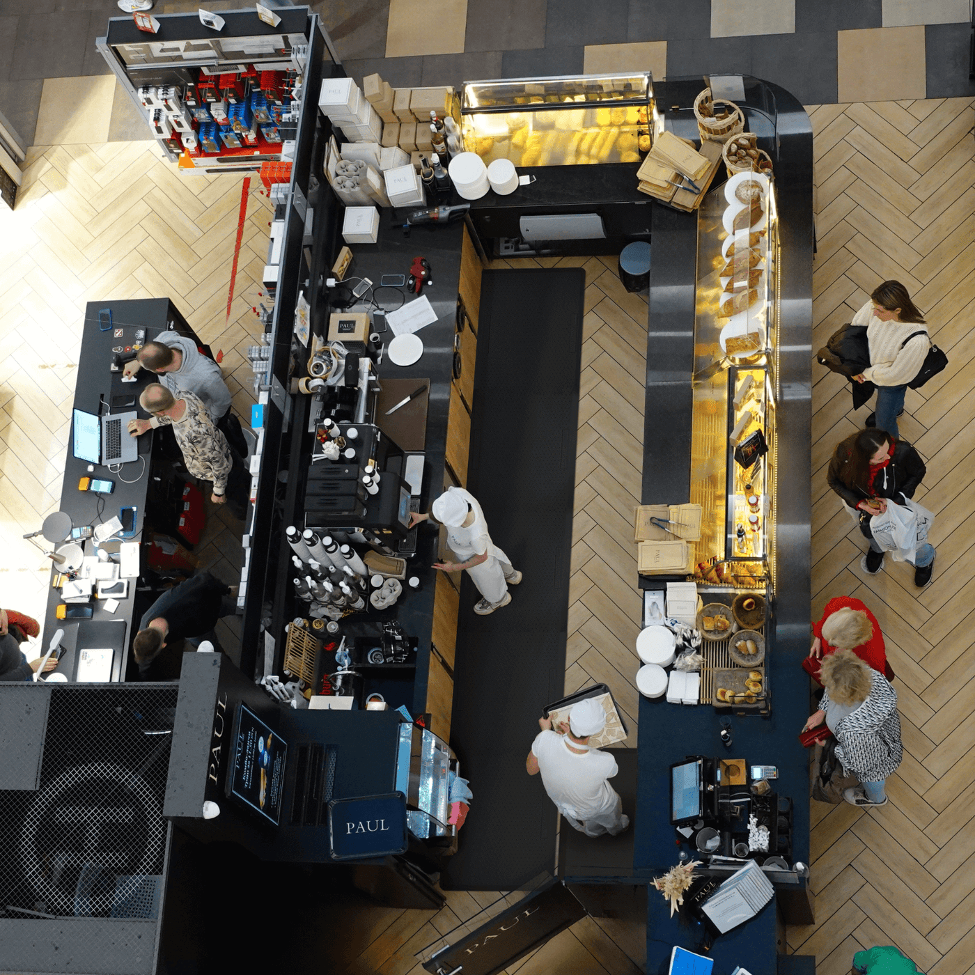 Traxtion Performance Mats