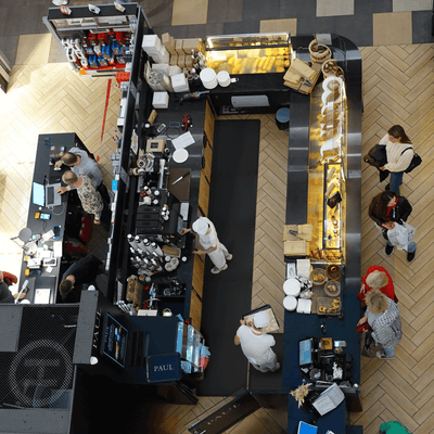 Traxtion Performance Mats