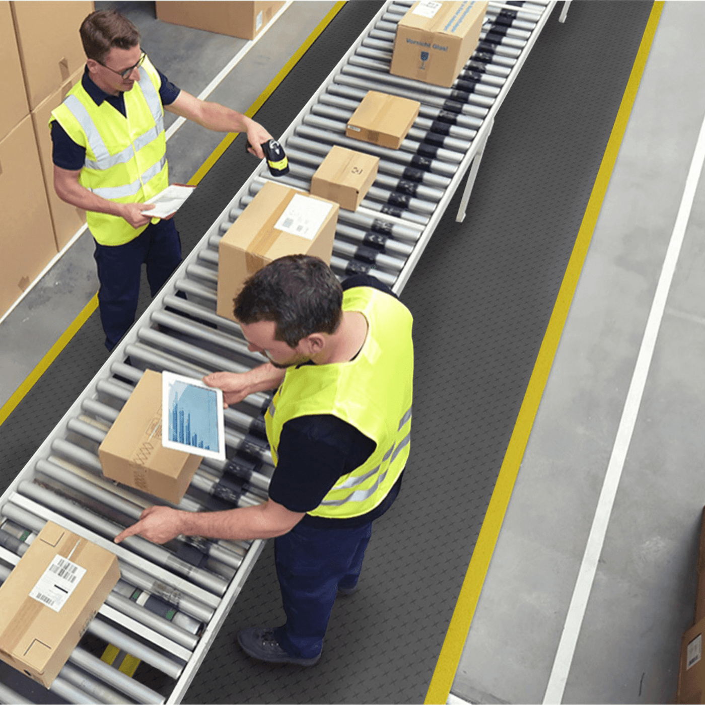 Traxtion Performance Mats