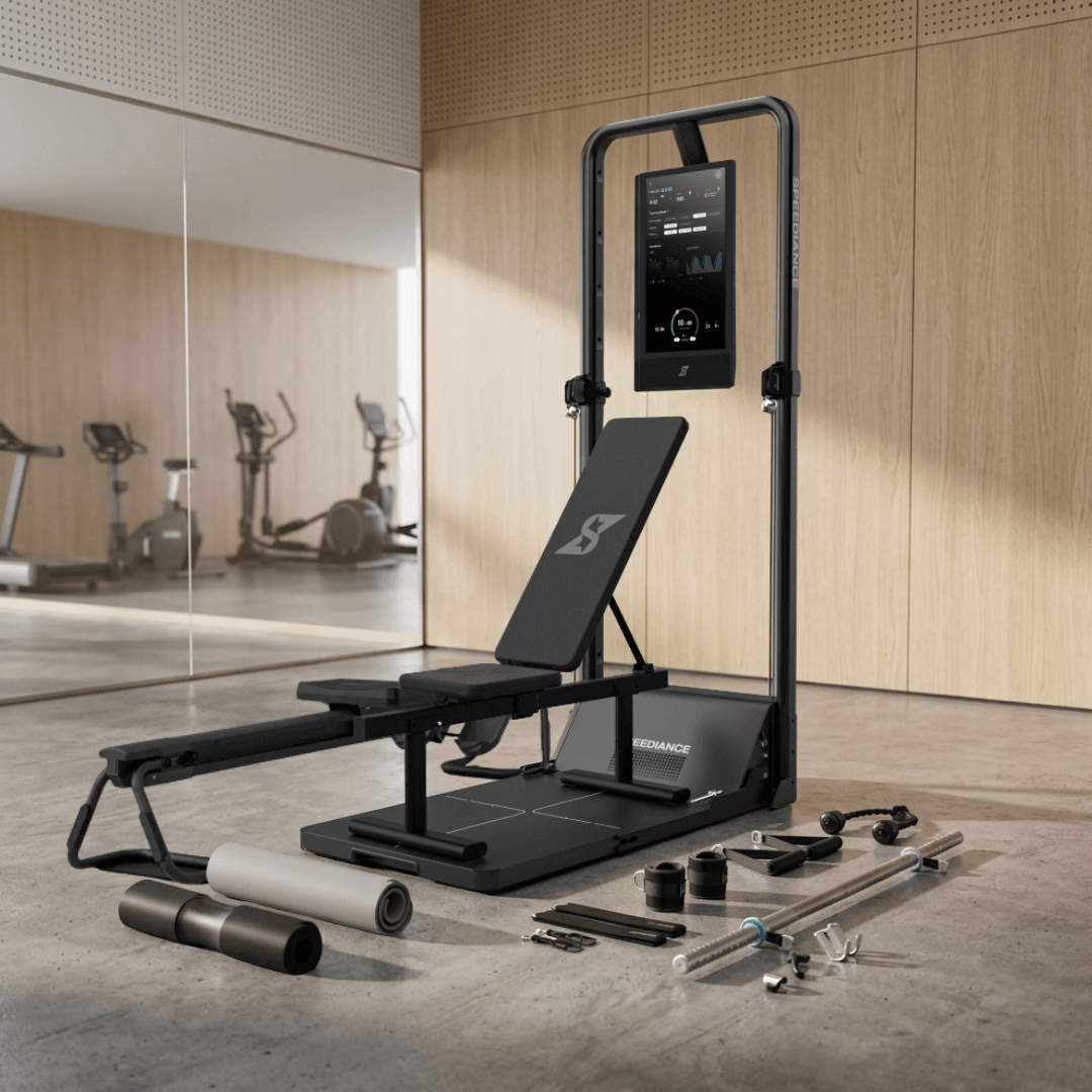 Speediance Gym Monster 2 ホームジム Gym Monster 2 Smart Home Gym | AI-Enhanced Strength Training