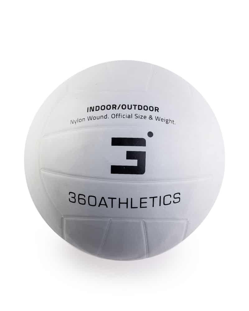 Volleyball Rubber
