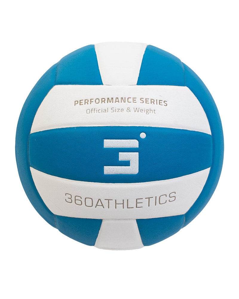 Composite Volleyball