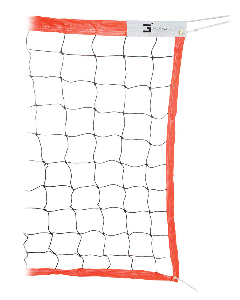 Outdoor Beach Volleyball Net
