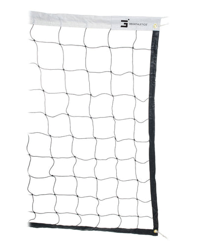 Institutional Volleyball Net