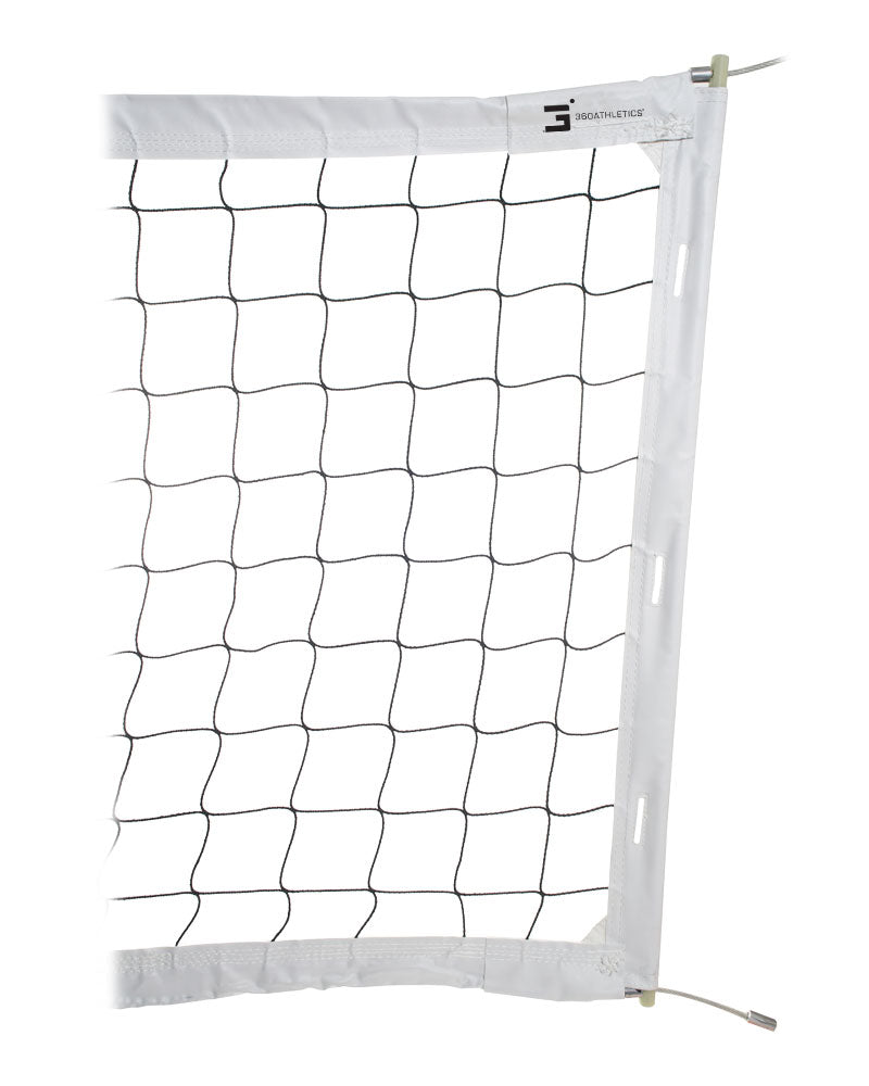 Pan Am Competition Net