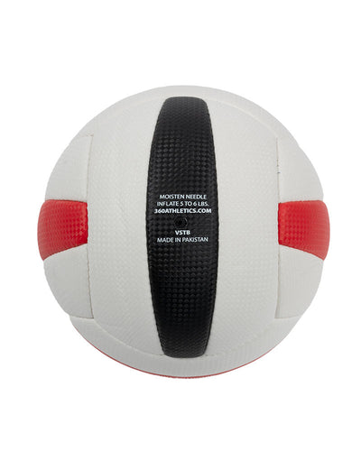 Soft Touch Beach Volleyball