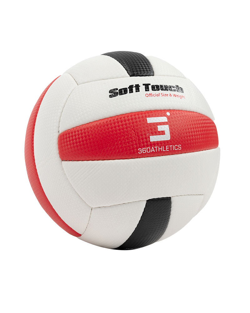 Soft Touch Beach Volleyball