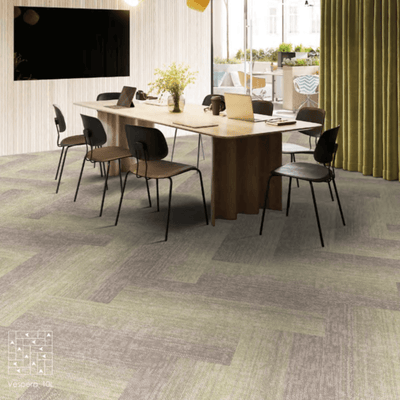 Vespera - Innovflor Carpet Tiles