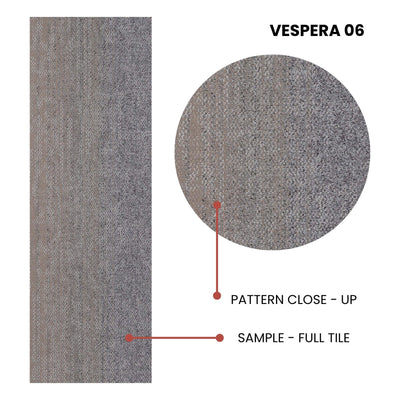 Vespera - Innovflor Carpet Tiles