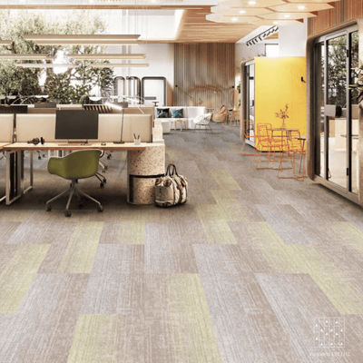 Vespera - Innovflor Carpet Tiles