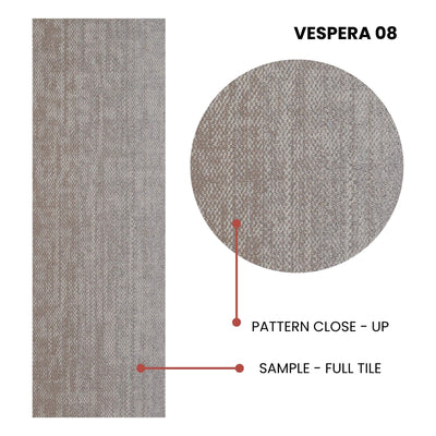 Vespera - Innovflor Carpet Tiles