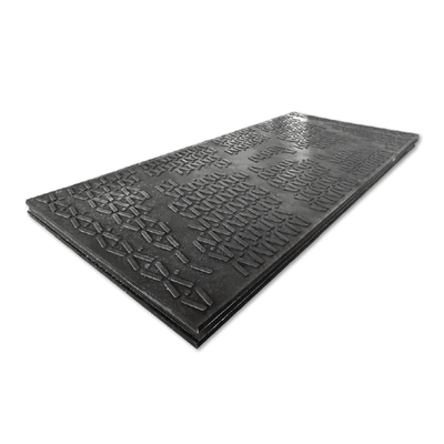 Viper Deck 700/750 Heavy Duty UHMWPE Ground Protection Mats