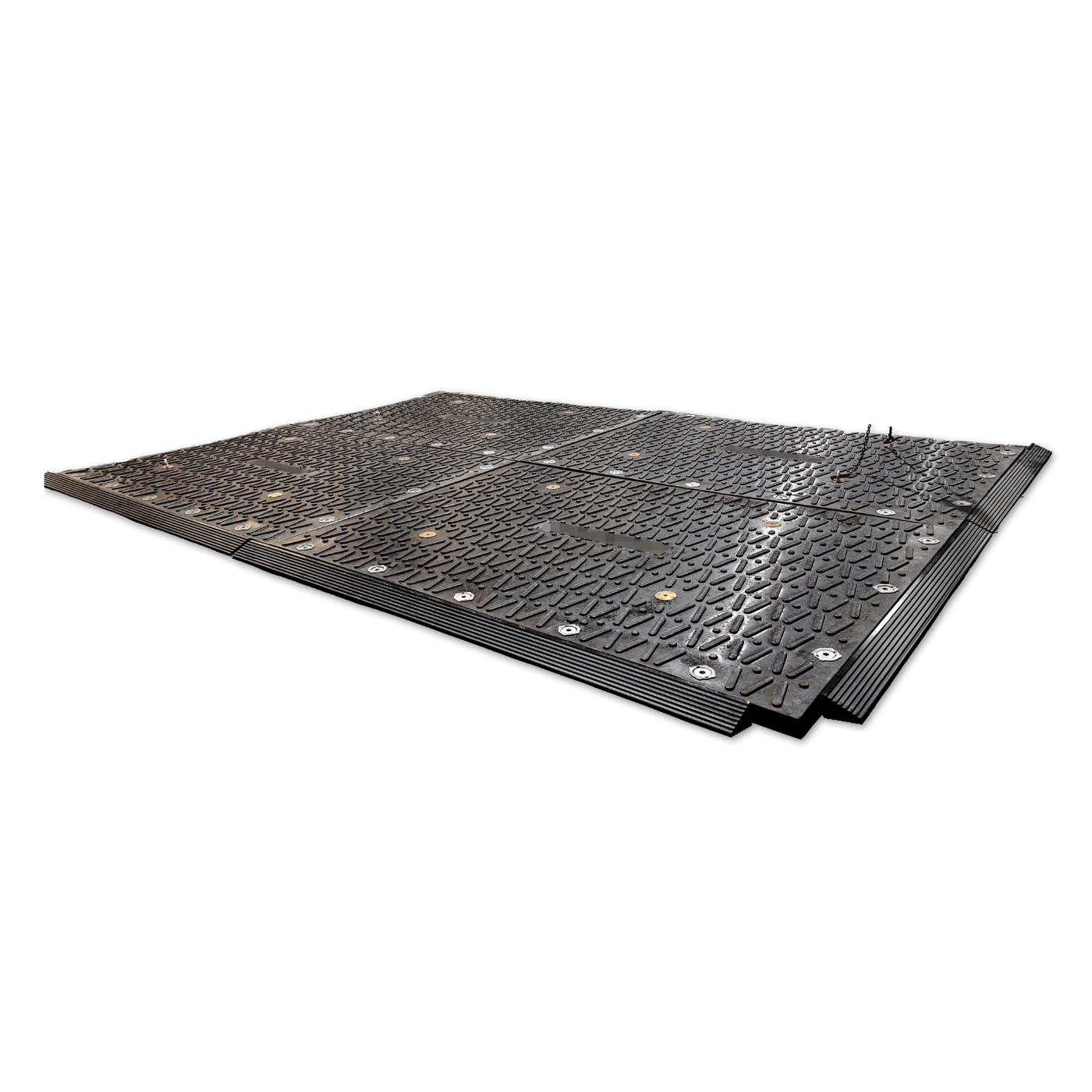 Viper Deck 700/750 Heavy Duty UHMWPE Ground Protection Mats