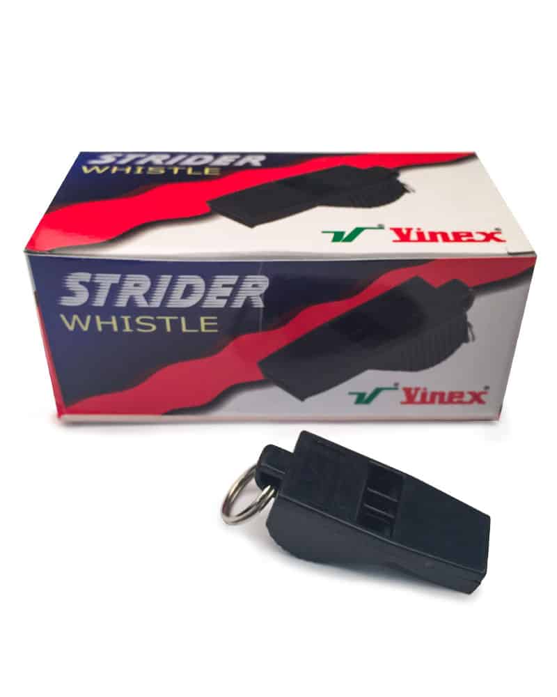 Strider Whistle
