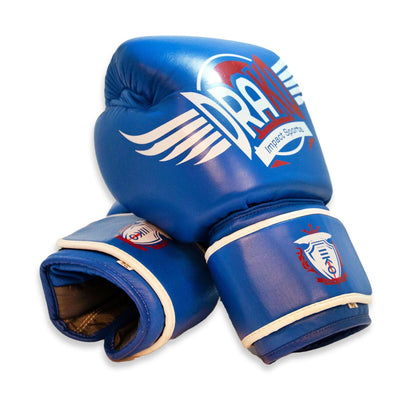 Drako Warwing Muay Thai Gloves