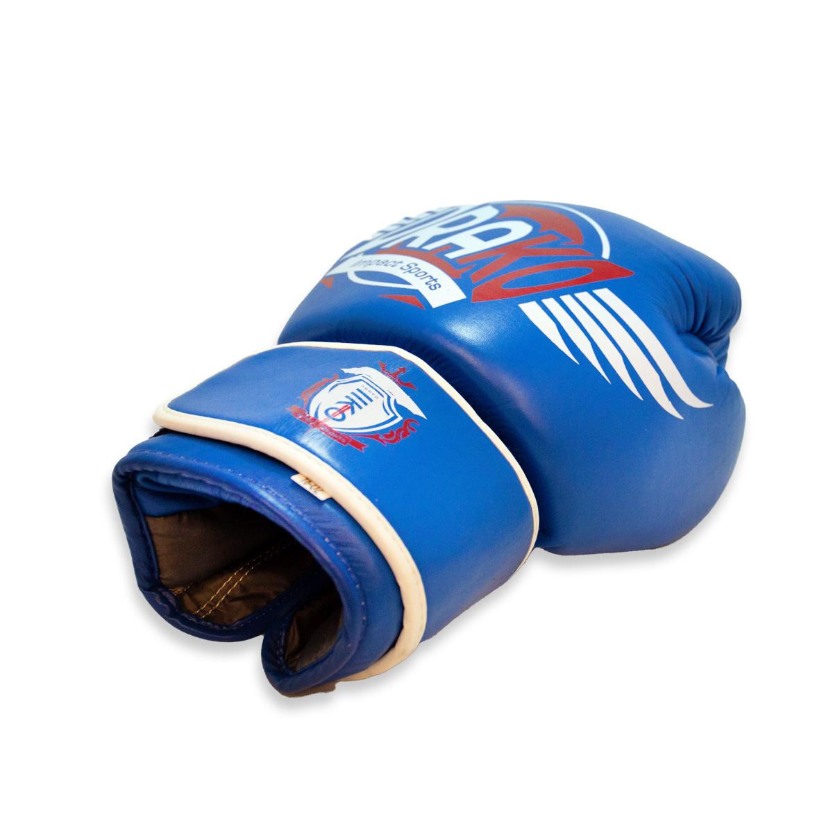 Drako Warwing Muay Thai Gloves