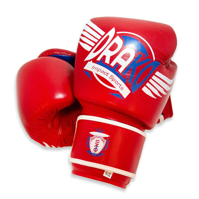 Drako Warwing Muay Thai Gloves