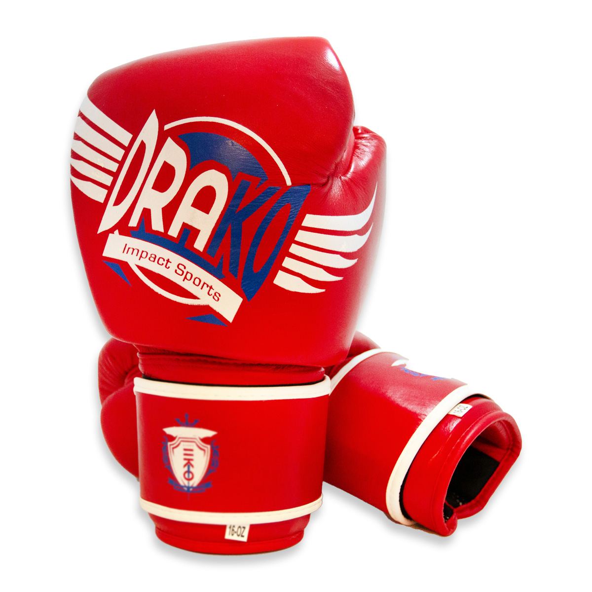 Drako Warwing Muay Thai Gloves