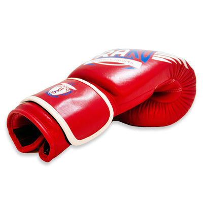 Drako Warwing Muay Thai Gloves