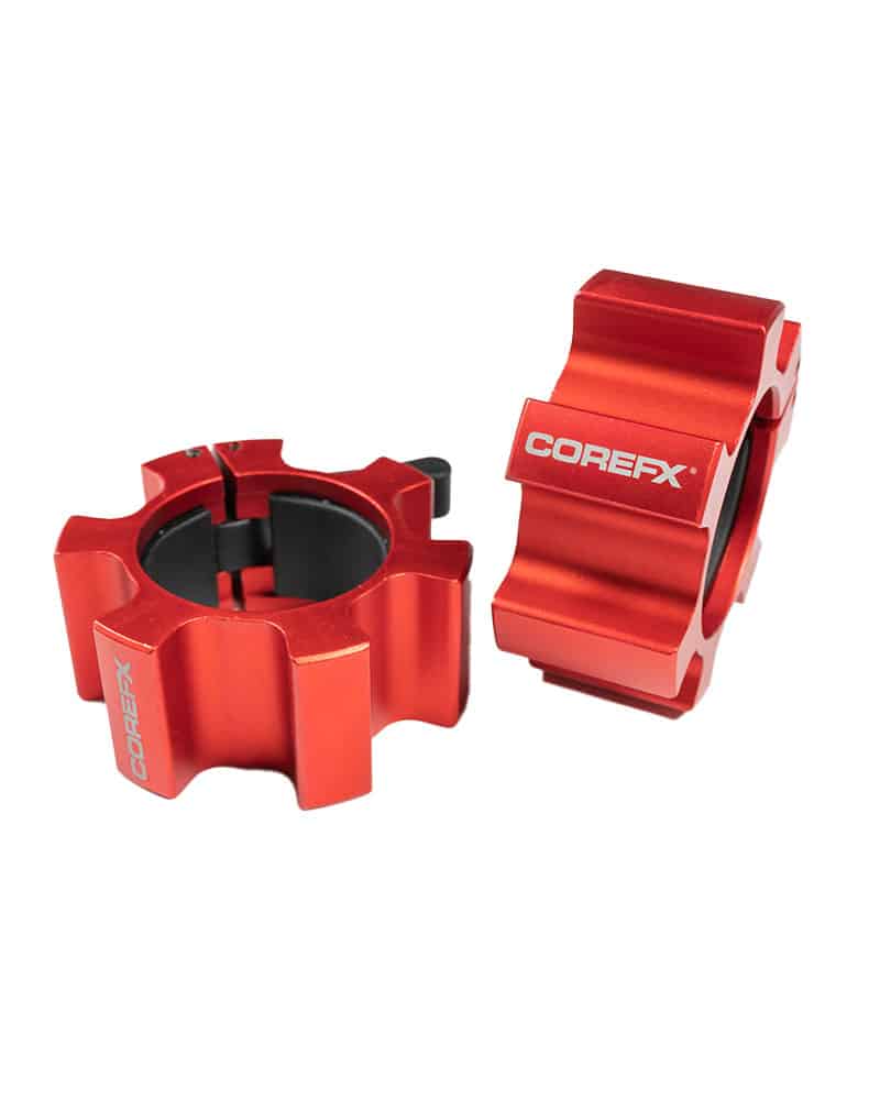 Barbell Collars – Canada Mats