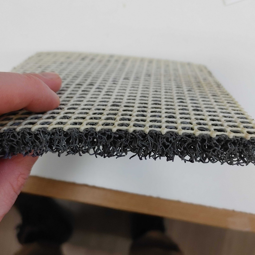 INVELマット CM Viper 8150 Everscrape Vinyl Floor Mat - Canada Mats